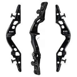 Mybo Pathfinder Field Bow - 60" -Kinetic Sales Store 17 black web 1