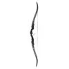 Mybo Pathfinder Field Bow - 60" 2 Mybo Pathfinder Field Bow - 60" -Kinetic Sales Store 17 complete black web 1