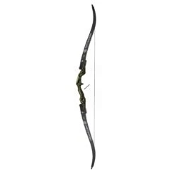Mybo Pathfinder Carbon Recurve Limbs -Kinetic Sales Store 17 complete green web 1