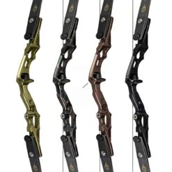 Mybo Pathfinder Field Bow - 62" 22 Mybo Pathfinder Field Bow - 62" -Kinetic Sales Store 19 colour set web 1