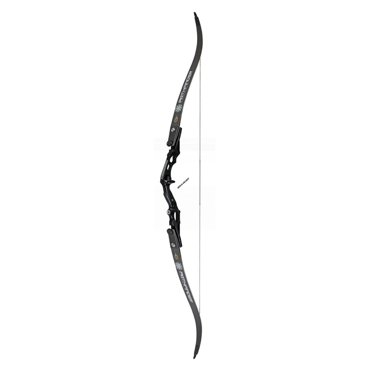 Mybo Pathfinder Field Bow - 62" 3 Mybo Pathfinder Field Bow - 62"