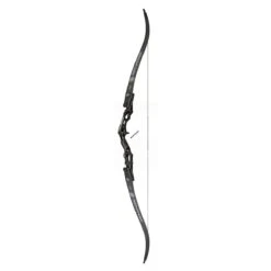 Mybo Pathfinder 19" Recurve Riser -Kinetic Sales Store 19 complete camo web