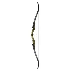 Mybo Pathfinder Field Bow - 62" 21 Mybo Pathfinder Field Bow - 62" -Kinetic Sales Store 19 complete green web 1
