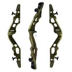 Mybo Pathfinder Field Bow - 62" 26 Mybo Pathfinder Field Bow - 62" -Kinetic Sales Store 19 green web 1