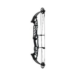 Hoyt Stratos 36 SVX Compound Bows 2024 -Kinetic Sales Store 36svxblack 3