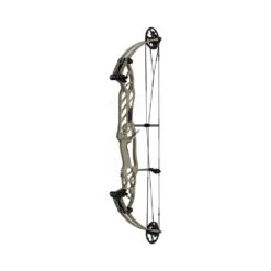 Hoyt Stratos 36 SVX Compound Bows -Kinetic Sales Store 36svxbuckskin