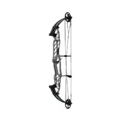 Hoyt Stratos 36 SVX Compound Bows 2024 -Kinetic Sales Store 36svxgrey 3
