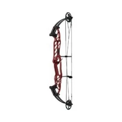 Hoyt Stratos 36 SVX Compound Bows -Kinetic Sales Store 36svxred