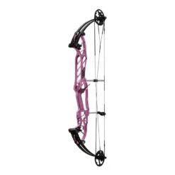 Hoyt Stratos 36 SVX Compound Bows 2024 -Kinetic Sales Store 36svxstardust 4