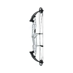 Hoyt Stratos 36 SVX Compound Bows -Kinetic Sales Store 36svxwhite