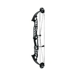 Hoyt Stratos 40 HBT Compound Bows -Kinetic Sales Store 40hbtblack 8