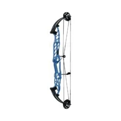 Hoyt Stratos 40 HBT Compound Bows -Kinetic Sales Store 40hbtblue 1 1