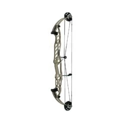 Hoyt Stratos 40 HBT Compound Bows -Kinetic Sales Store 40hbtbuckskin 8