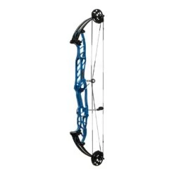 Hoyt Stratos 40 HBT Compound Bows 2024 -Kinetic Sales Store 40hbtcosmo 1