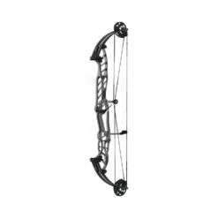 Hoyt Stratos 40 HBT Compound Bows 2024 -Kinetic Sales Store 40hbtgrey 8 1