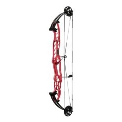 Hoyt Stratos 40 HBT Compound Bows 2024 -Kinetic Sales Store 40hbtinfra 1