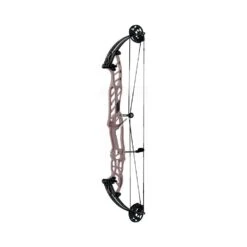 Hoyt Stratos 40 HBT Compound Bows -Kinetic Sales Store 40hbtpink 1 1