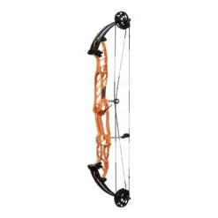 Hoyt Stratos 40 HBT Compound Bows 2024 -Kinetic Sales Store 40hbtsolar 1