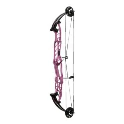 Hoyt Stratos 40 HBT Compound Bows 2024 -Kinetic Sales Store 40hbtstardust 1