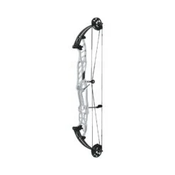 Hoyt Stratos 40 HBT Compound Bows -Kinetic Sales Store 40hbtwhite 1 1
