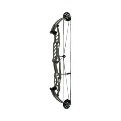 Hoyt Stratos 40 HBT Compound Bows -Kinetic Sales Store 40hbtwilderness 8