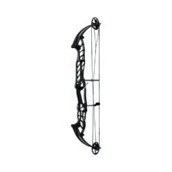 Hoyt Stratos 40 SVX Compound Bows 2024 14 Hoyt Stratos 40 SVX Compound Bows 2024 -Kinetic Sales Store 40svxblack 8