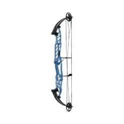 Hoyt Stratos 40 SVX Compound Bows -Kinetic Sales Store 40svxblue 2