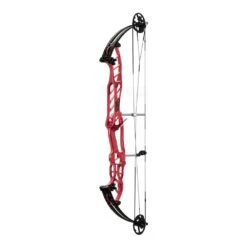 Hoyt Stratos 40 SVX Compound Bows 2024 18 Hoyt Stratos 40 SVX Compound Bows 2024 -Kinetic Sales Store 40svxinfra 1