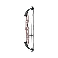 Hoyt Stratos 40 SVX Compound Bows -Kinetic Sales Store 40svxpink 2