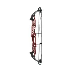 Hoyt Stratos 40 SVX Compound Bows -Kinetic Sales Store 40svxred 2