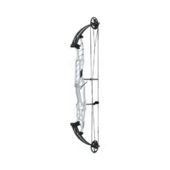Hoyt Stratos 40 SVX Compound Bows -Kinetic Sales Store 40svxwhite 2