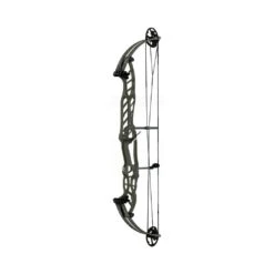 Hoyt Stratos 40 SVX Compound Bows -Kinetic Sales Store 40svxwilderness 2