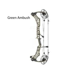 Mathews Phase4 29 Compound Bow 16 Mathews Phase4 29 Compound Bow -Kinetic Sales Store 429greenambush