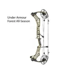 Mathews Phase4 29 Compound Bow 19 Mathews Phase4 29 Compound Bow -Kinetic Sales Store 429underarmourforest