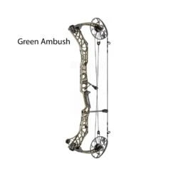 Mathews Phase4 33 Compound Bow -Kinetic Sales Store 433ambush
