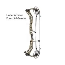 Mathews Phase4 33 Compound Bow -Kinetic Sales Store 433armourforest