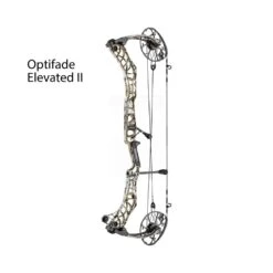 Mathews Phase4 33 Compound Bow -Kinetic Sales Store 433elevated