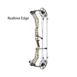 Mathews Phase4 33 Compound Bow -Kinetic Sales Store 433realtree