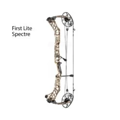 Mathews Phase4 33 Compound Bow -Kinetic Sales Store 433spectre