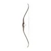 Oak Ridge Redden 62" One Piece Recurve -Kinetic Sales Store 62 rh 2