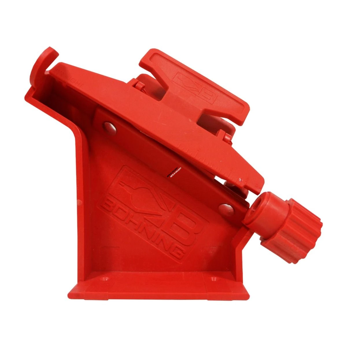 Bohning Pro Class Fletching Jig 5 Bohning Pro Class Fletching Jig - Image 3