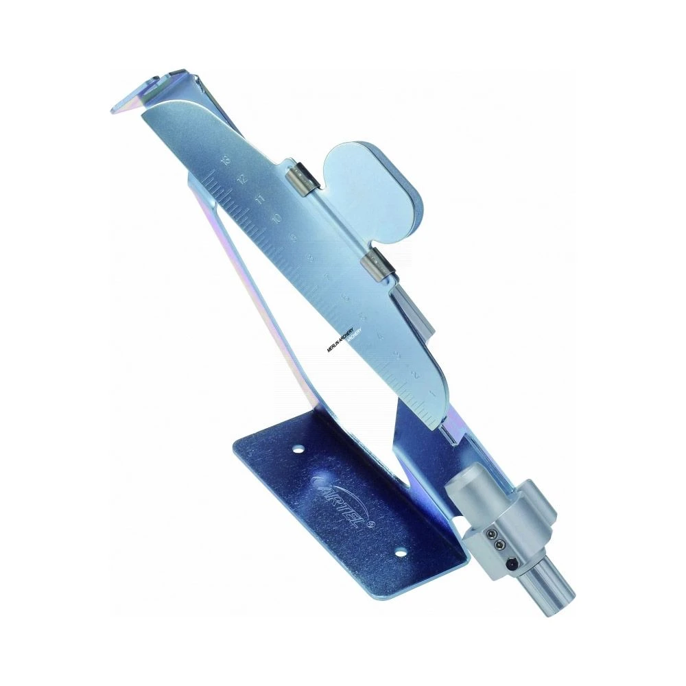 Cartel Midas MX Fletching Jig 3 Cartel Midas MX Fletching Jig