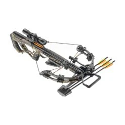 EK Archery Guillotine M+ Crossbow Package -Kinetic Sales Store 814710b 1