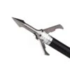 Grim Reaper Fatal Steel Practice Head Broadheads - 100g -Kinetic Sales Store 815685 1