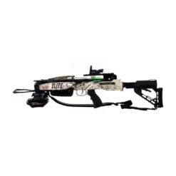 Hori-Zone Rage Elite Crossbow -Kinetic Sales Store 815777c