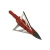 NAP Thunderhead Razor Broadheads - 100g -Kinetic Sales Store 819617 1