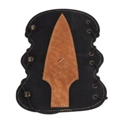 Strele Wappo Arm Guard -Kinetic Sales Store 825355