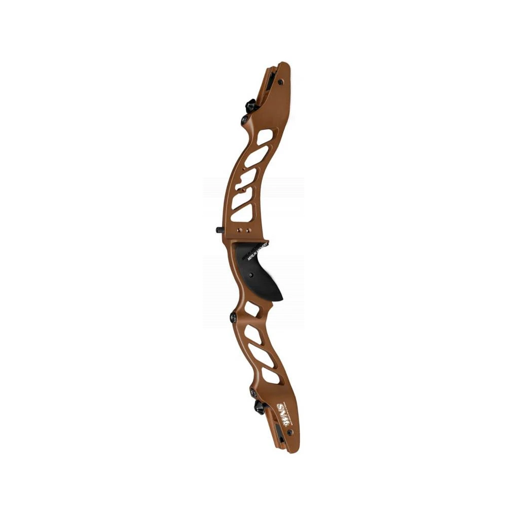 WNS Vantage AX Recurve Riser 5 WNS Vantage AX Recurve Riser - Image 3