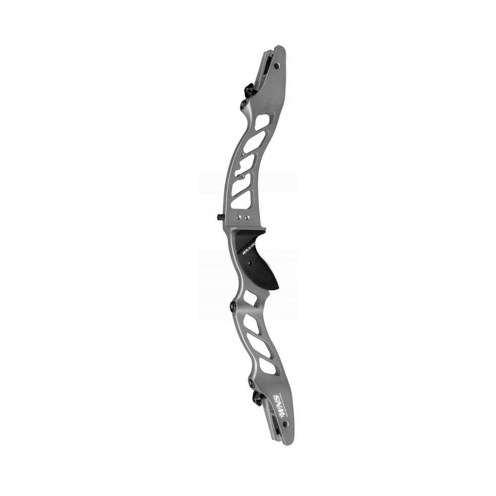 WNS Vantage AX Recurve Riser 6 WNS Vantage AX Recurve Riser - Image 4