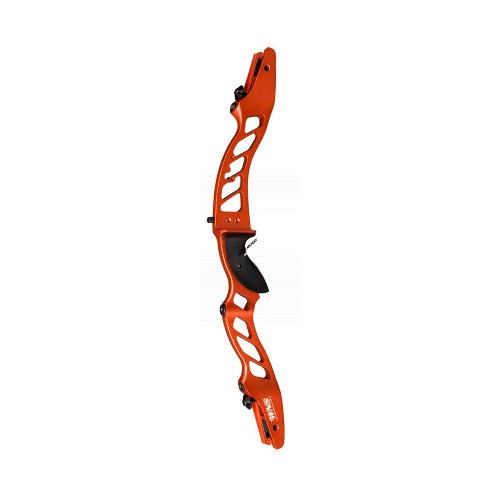 WNS Vantage AX Recurve Riser 7 WNS Vantage AX Recurve Riser - Image 5